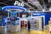 Procter & Gamble heeft eveneens last van de tarieven.