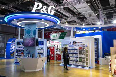 Procter & Gamble heeft eveneens last van de tarieven.