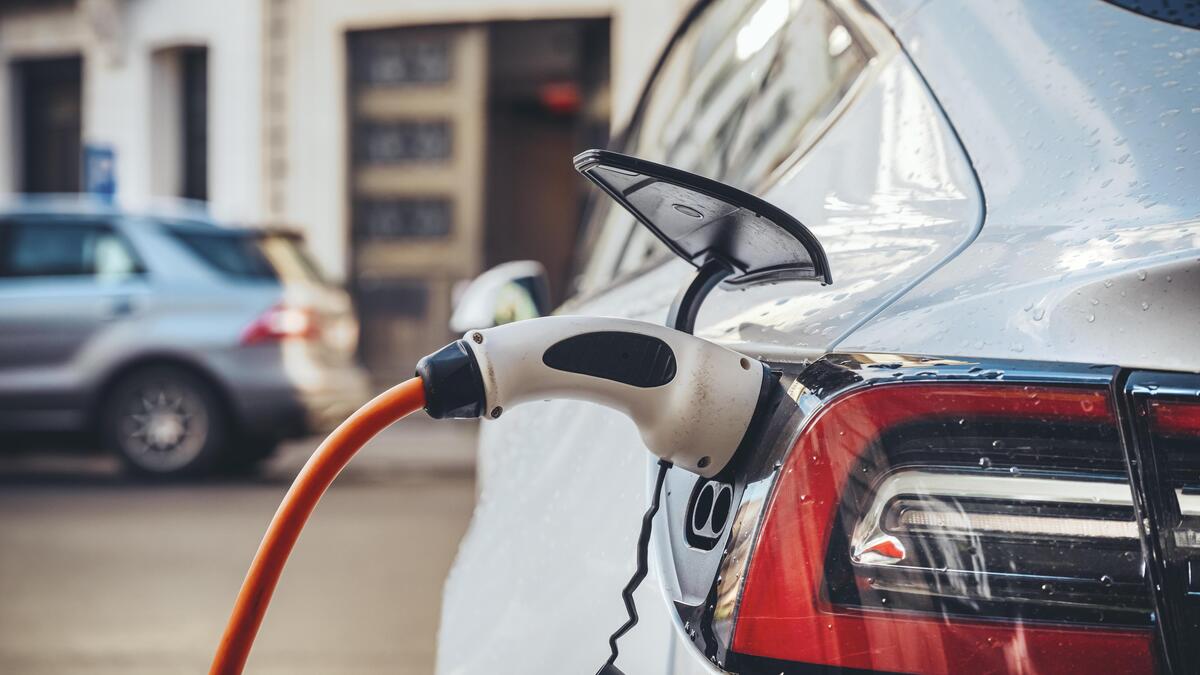 セカンドハンドの電気自動車には十分な関心がなく、それは商用車に影響を与える可能性があります