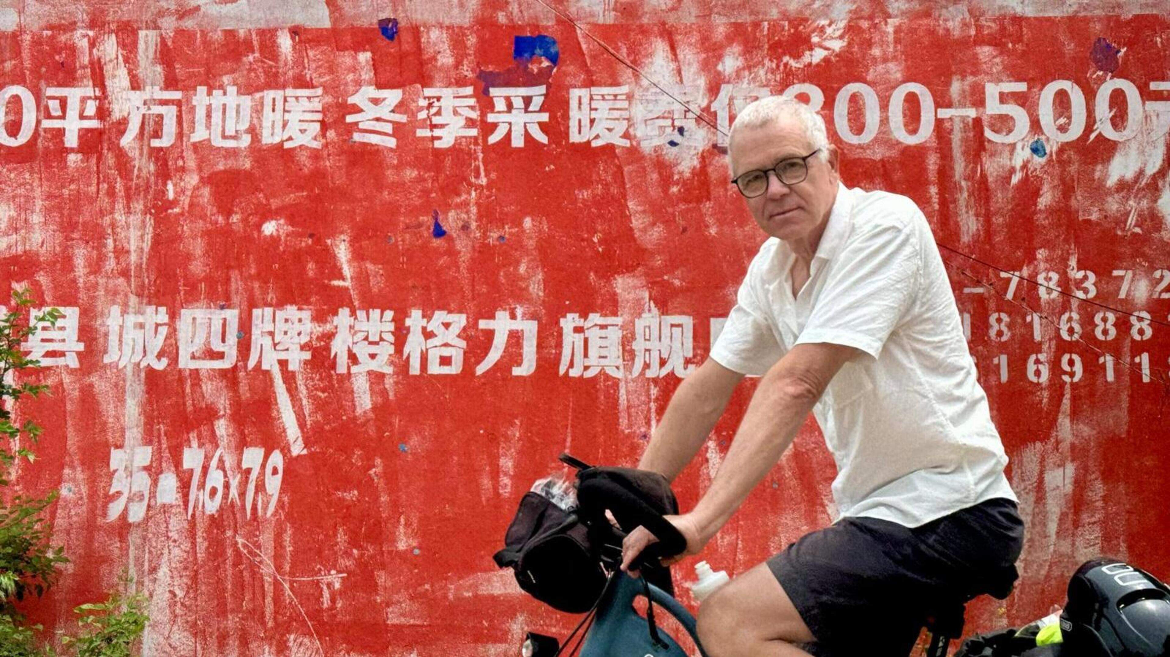 1.750 kilometer fietsen langs de Yangtze: dit is China zoals je het wellicht nog nooit zag (deel 1)