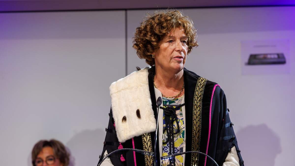 UGent stapt versneld uit laatste Israël-projecten: “We pakken ze ...