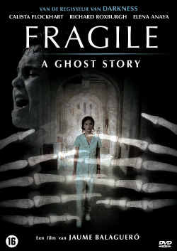 Fragile / Isolation | De Standaard