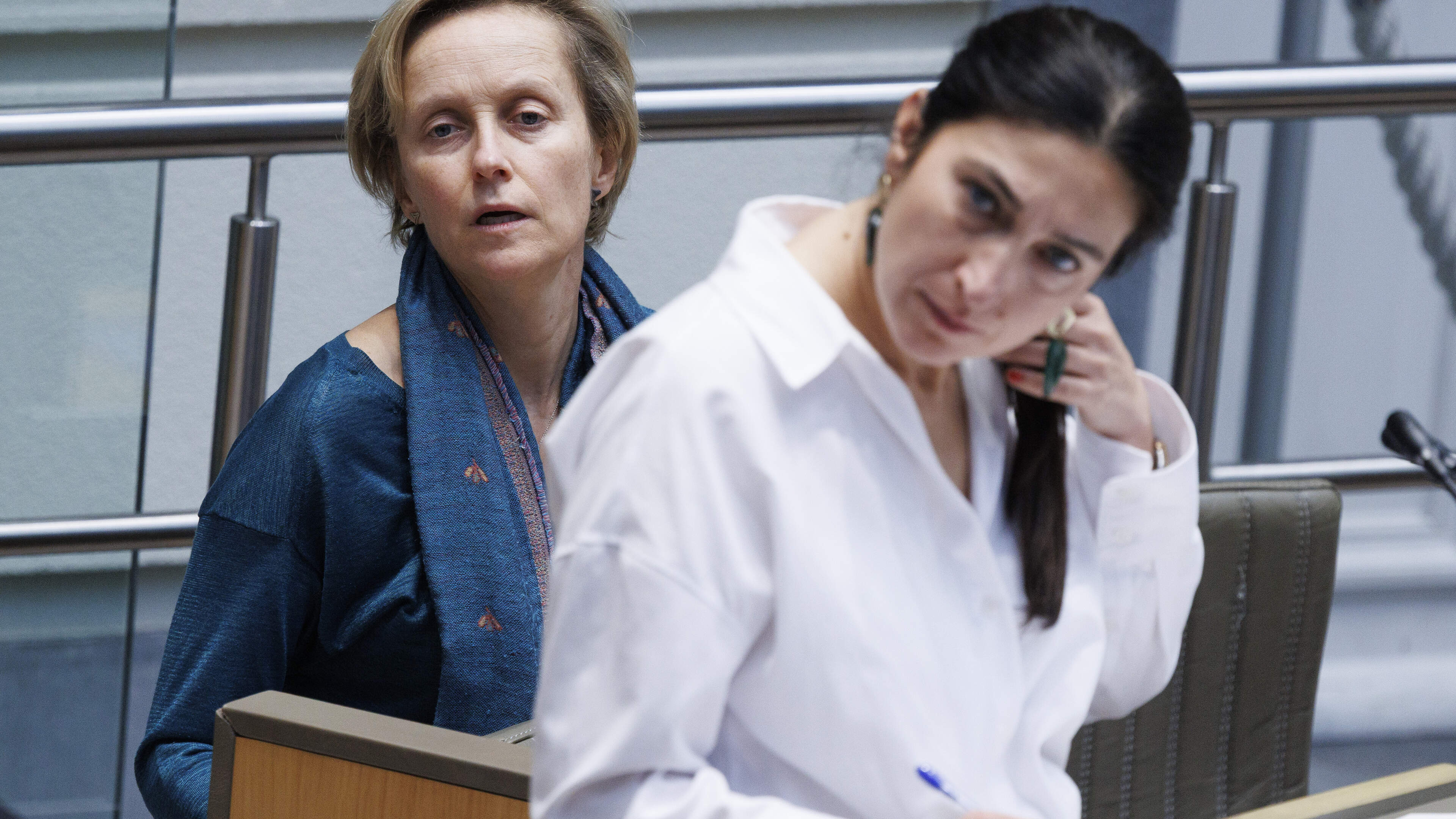 Demir bedankt voor bevoegdheid over leerlingenvervoer, blijkt na ongeval in Buggenhout