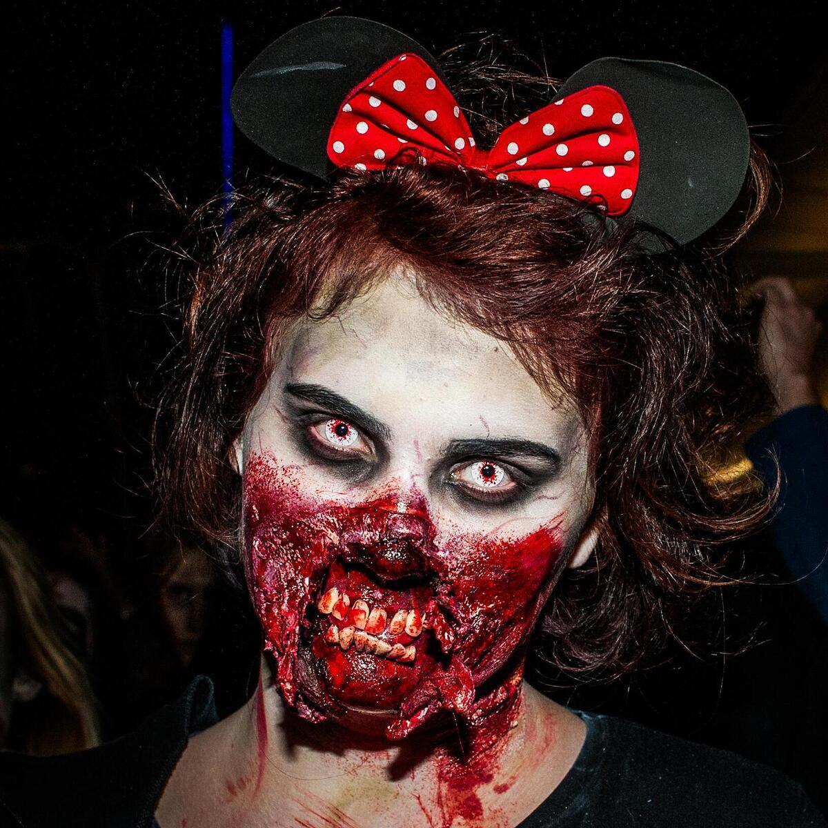 Wie heeft wat aan suikerhorror?