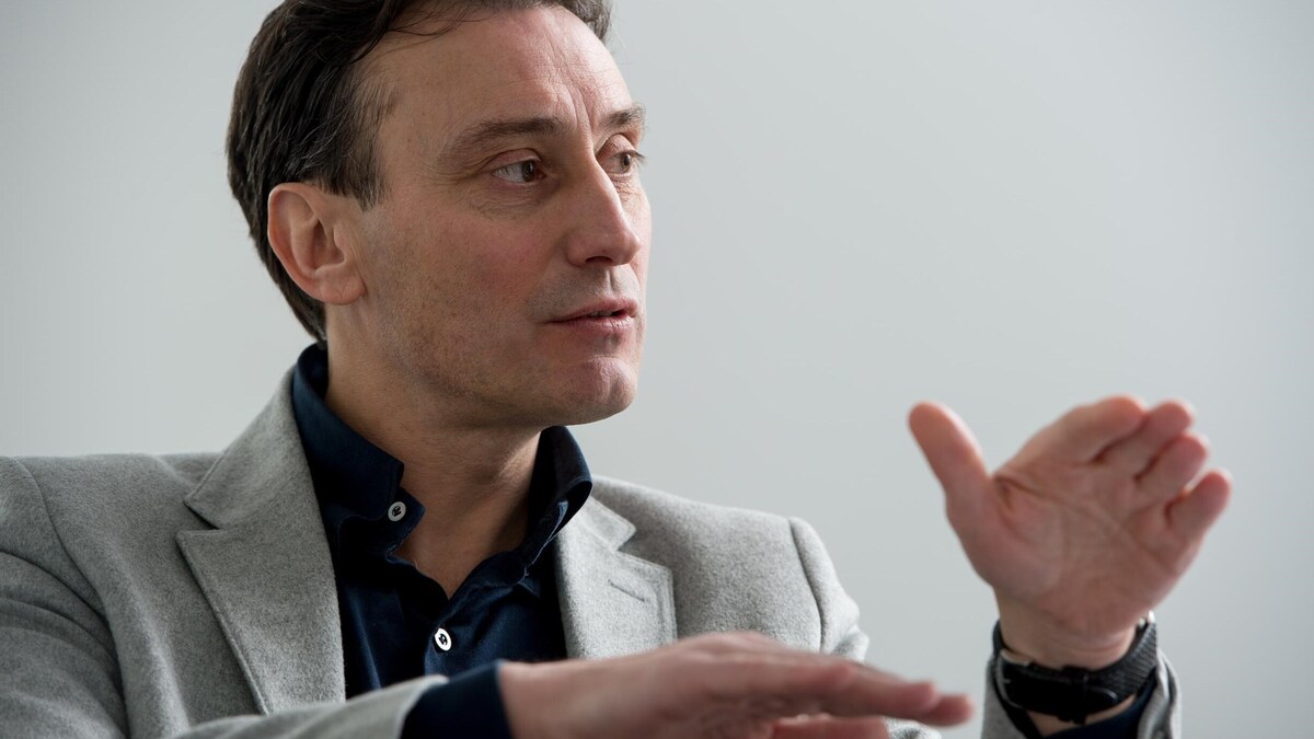 KPMG Hasselt wordt IT-testlab | De Standaard