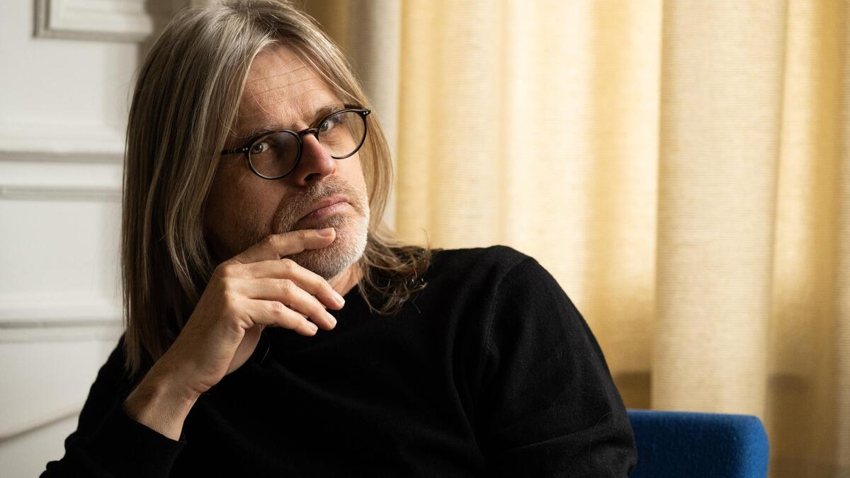 Rob van Essen schrijft met de rotvaart van een Motörheadsong | De Standaard