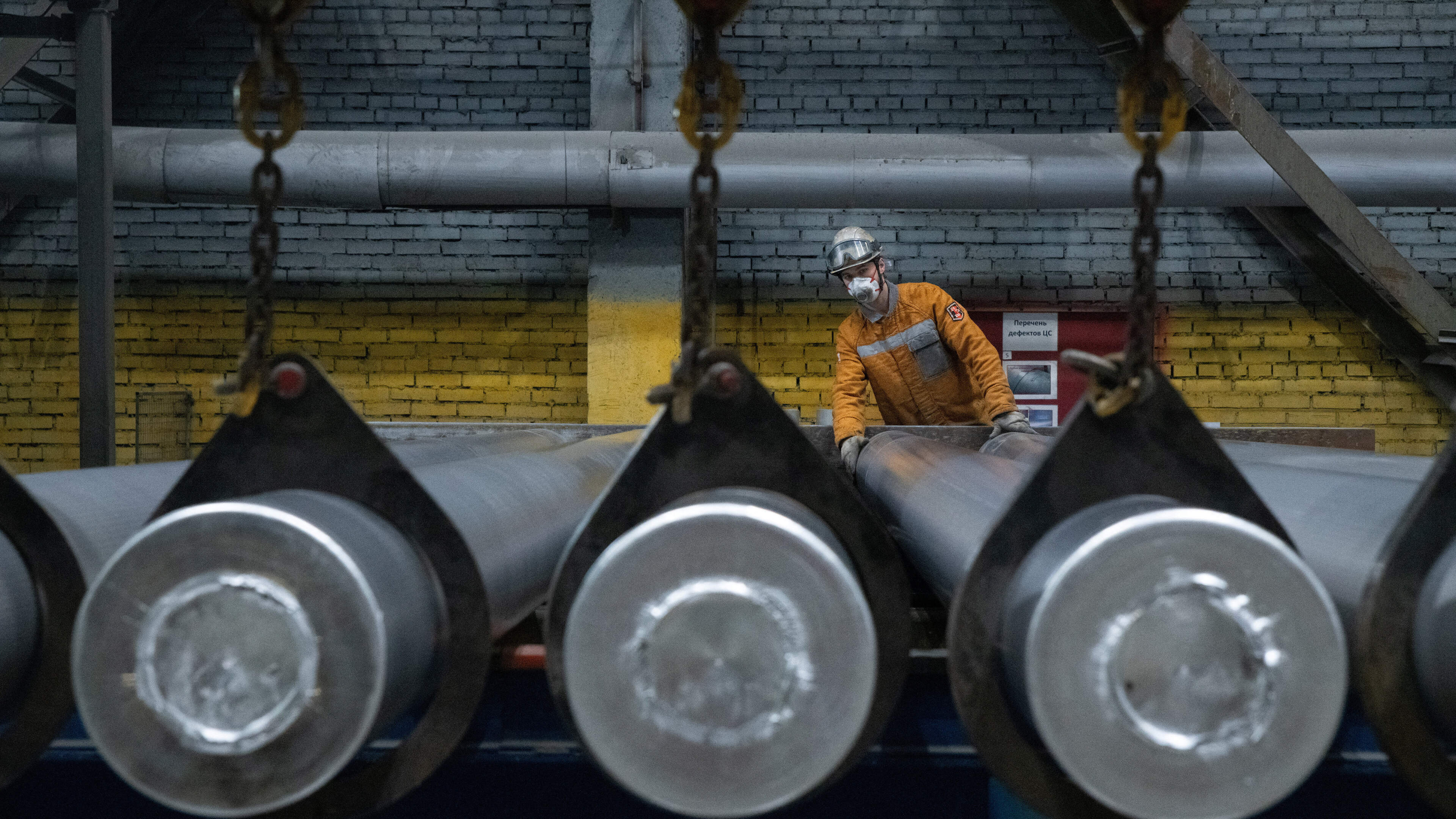 Ierse export voedt mogelijk Russische oorlogsmachi