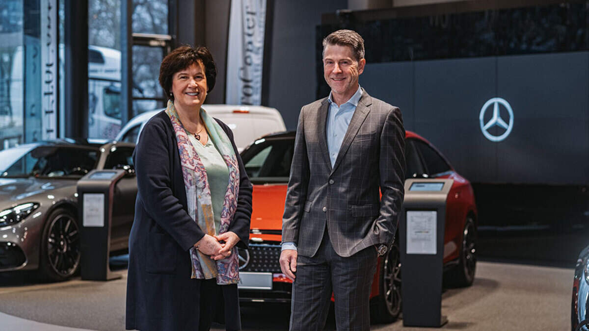 Bouw mee aan de mobiliteit van morgen bij Hedin Automotive | GVA