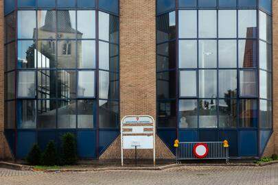 Kerk Bocholt 
Torenverplaatsingsmuseum 
Lieven Geuns
Omweg